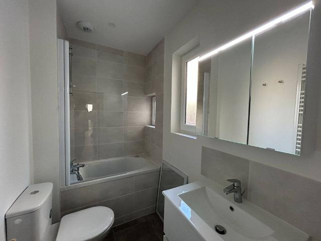 Appartement 1 pièce – LYON