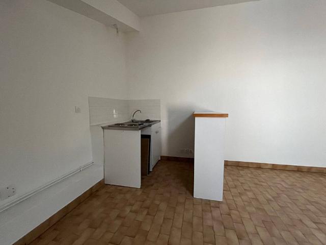 Appartement 1 pièce – LYON