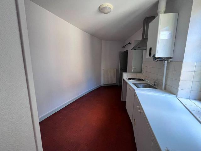 Appartement 1 pièce – LYON