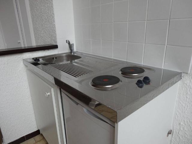 Appartement 1 pièce – LYON