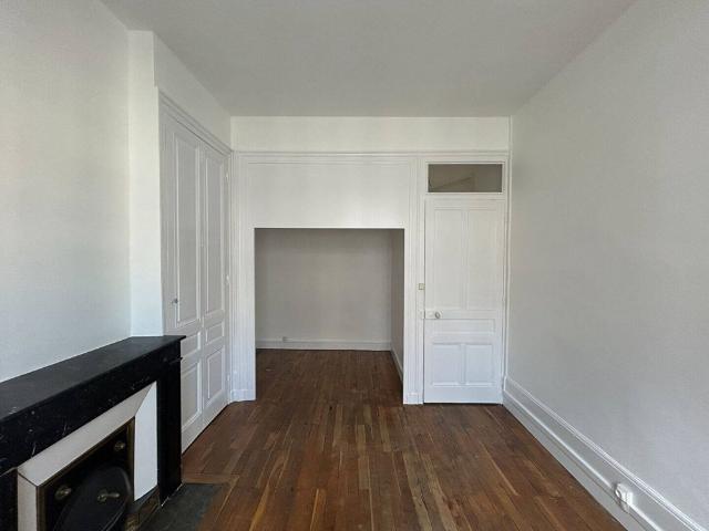 Appartement 1 pièce – LYON