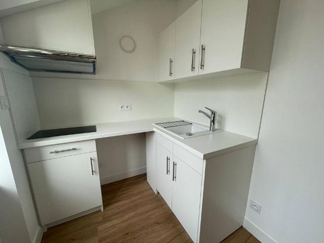 Appartement 1 pièce – LYON