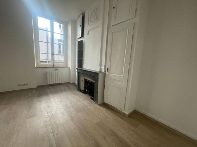 Appartement 1 pièce – LYON