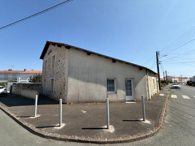 Appartement 1 pièce La Roche sur Yon 38.92m² 401€ à louer l'Adresse