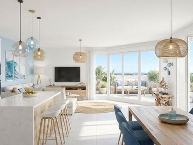 Appartement 1 pièce Le Barp en plein centre proche tous commerces