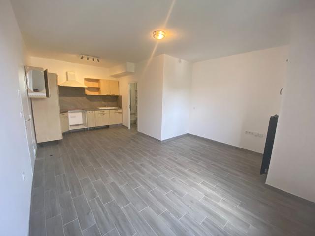 Appartement 1 pièce Le Bourget 28.60m² 780€ à louer