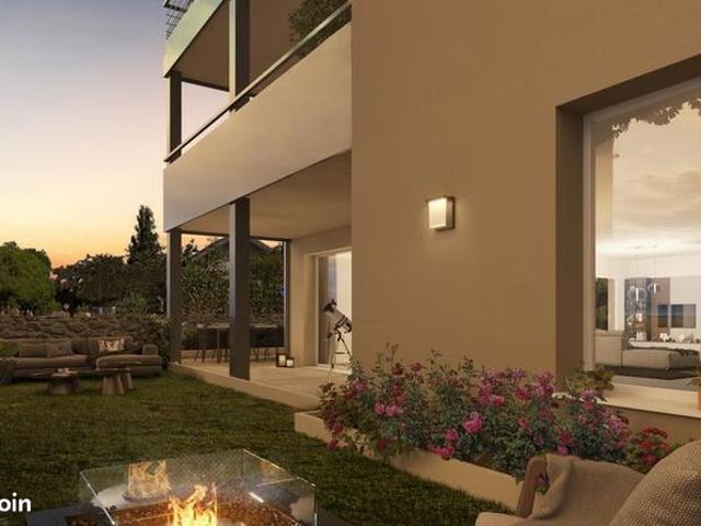 Appartement 1 pièce LE CLOS DU LAC