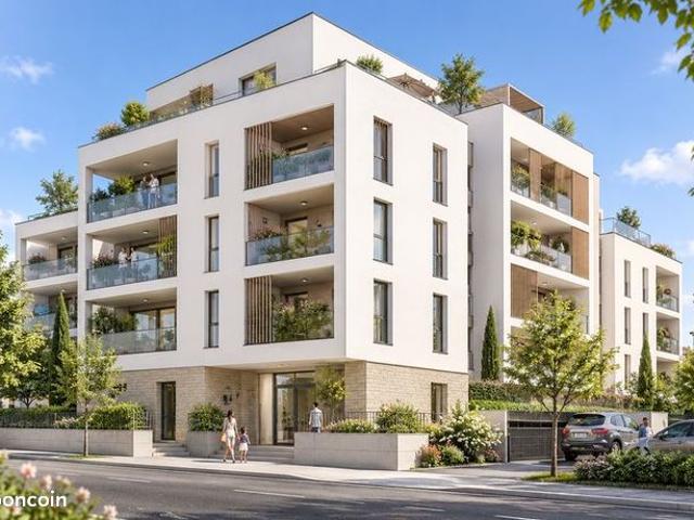 Appartement 1 pièce Le Club Montpellier