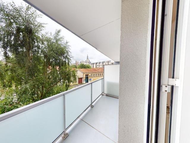 Appartement 1 pièce Le Kremlin Bicêtre 29.71m² 850€ à louer l'Adresse