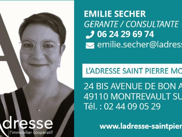 location appartement 1 pièce, 24.25m², le puiset doré