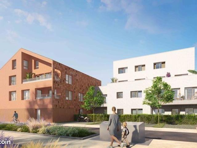 Appartement 1 pièce LE PETIT BOIS