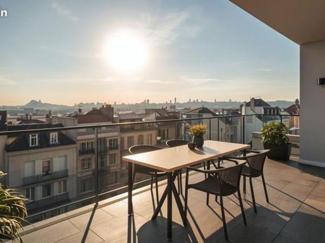 Appartement 1 pièce L'Écrin de Longjumeau
