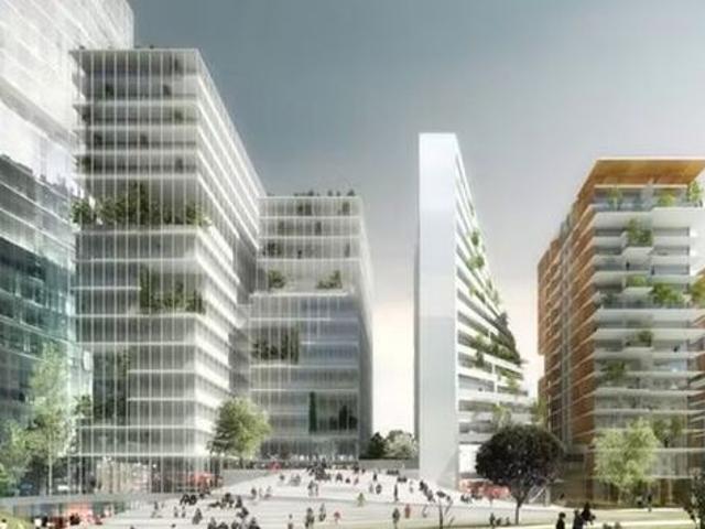 Appartement 1 pièce LE RENOUVEAU