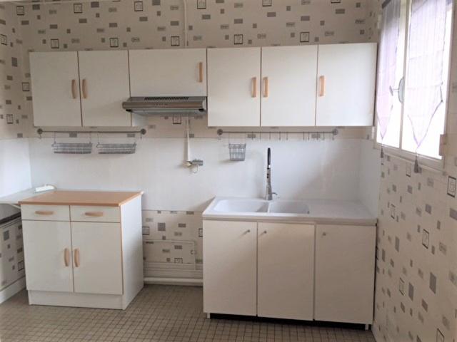 Appartement 1 pièce Limeil Brévannes 28.44m² 660€ à louer
