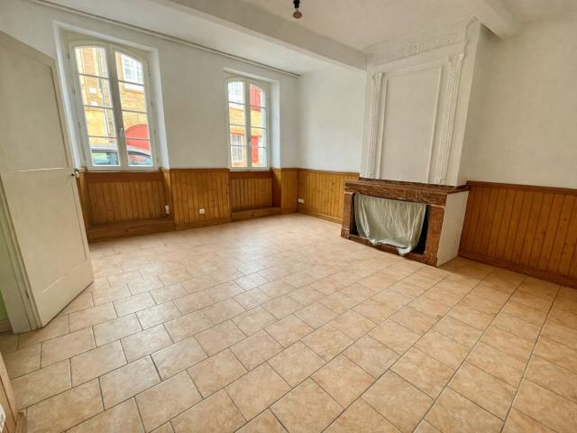 Appartement 1 pièce L'Isle Jourdain 29.76m² 380€ à louer l'Adresse