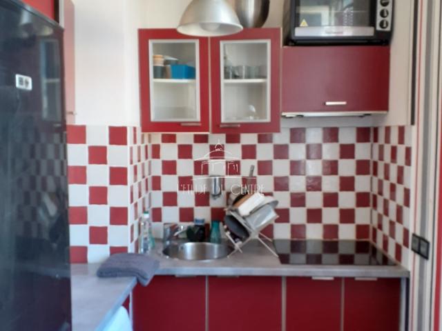 Appartement 1 pièce Loué