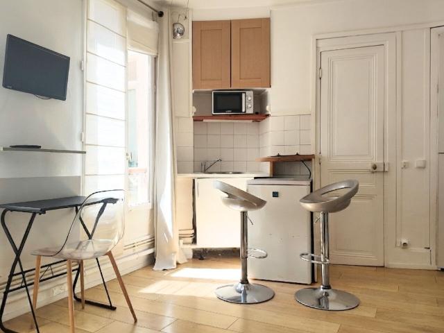 Appartement 1 pièce Paris 06 16.53m² 950€ à louer l'Adresse