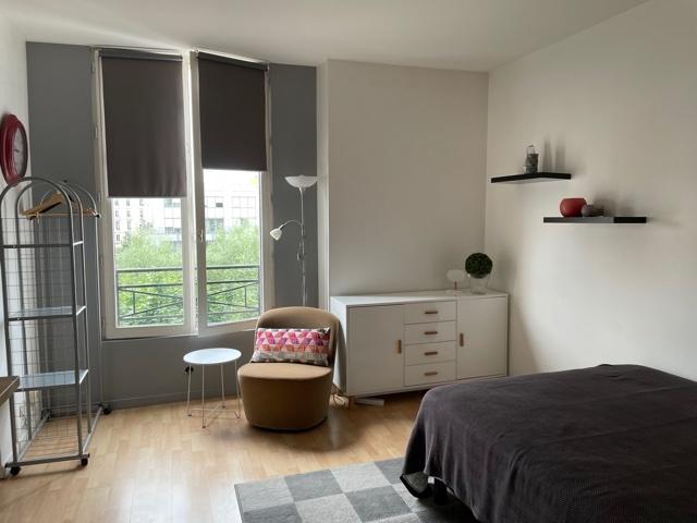 Appartement 1 pièce Paris 12 22.52m² 950€ à louer l'Adresse