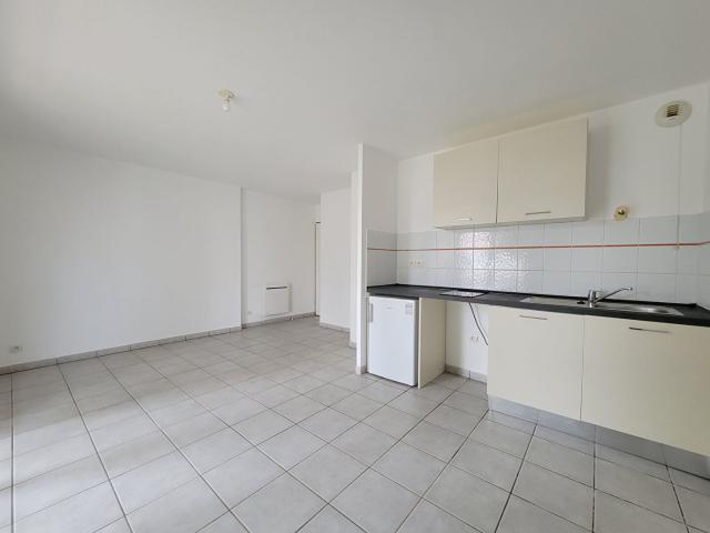 Appartement 1 pièce Pau 31.41m² 485€ à louer l'Adresse