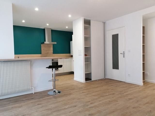 Appartement 1 pièce Pau 37.50m² 550€ à louer l'Adresse