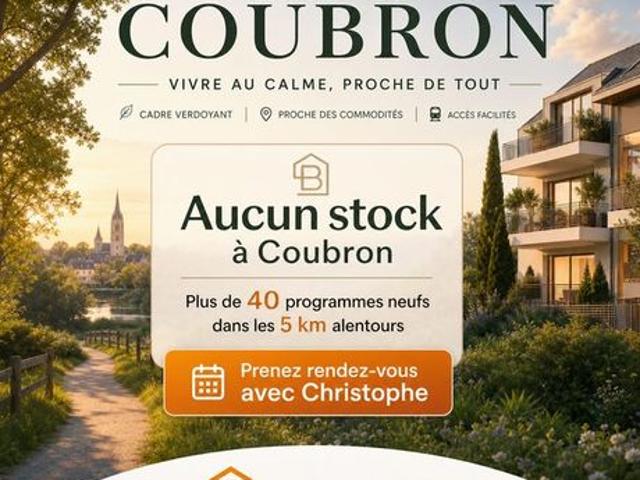 Appartement 1 pièce Près de chez vous