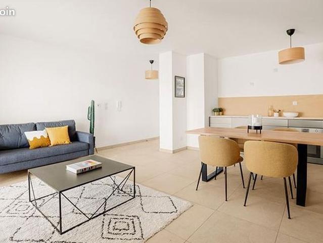 Appartement 1 pièce Quiétude