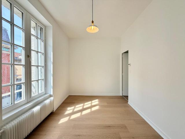 Appartement 1 pièce Reims 26.54m² 560€ à louer