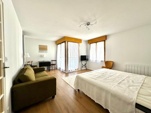 Appartement 1 pièce Reims 36.10m² 645€ à louer l'Adresse