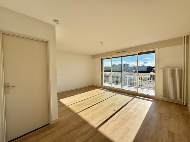 Appartement 1 pièce Reims 31.26m² 539€ à louer l'Adresse