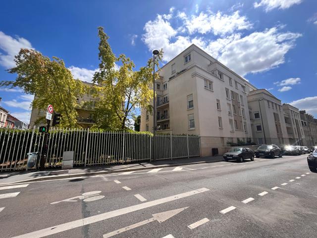 Appartement 1 pièce Reims 32.85m² 442€ à louer