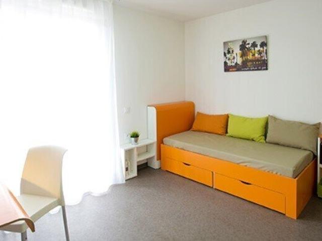 Appartement 1 pièce Résidence services étudiante