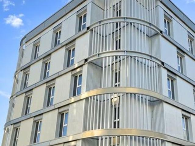Appartement 1 pièce Résidences Cap'Etudes Rennes