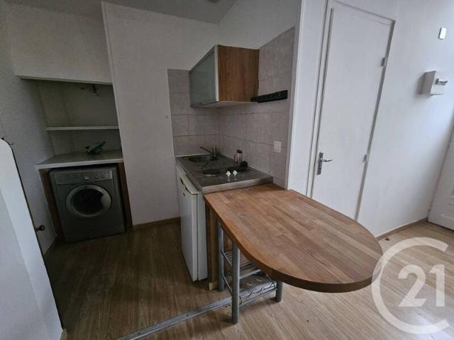 Appartement 1 pièce Reuilly 36260