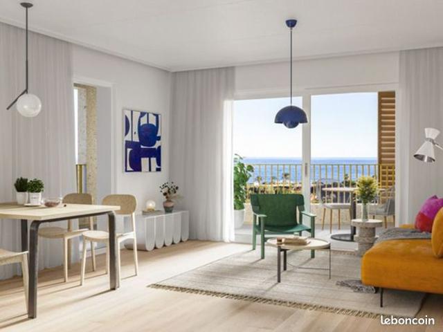 Appartement 1 pièce RF9 4617