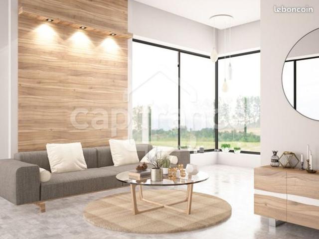 Appartement 1 pièce RF9 4645