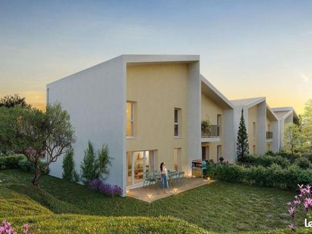 Appartement 1 pièce RF9 5050