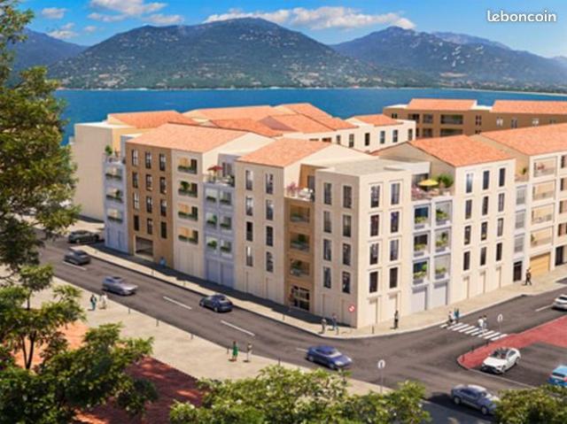 Appartement 1 pièce RF9 5936