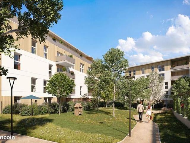 Appartement 1 pièce RF9 1021