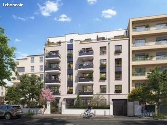 Appartement 1 pièce RF9 1236
