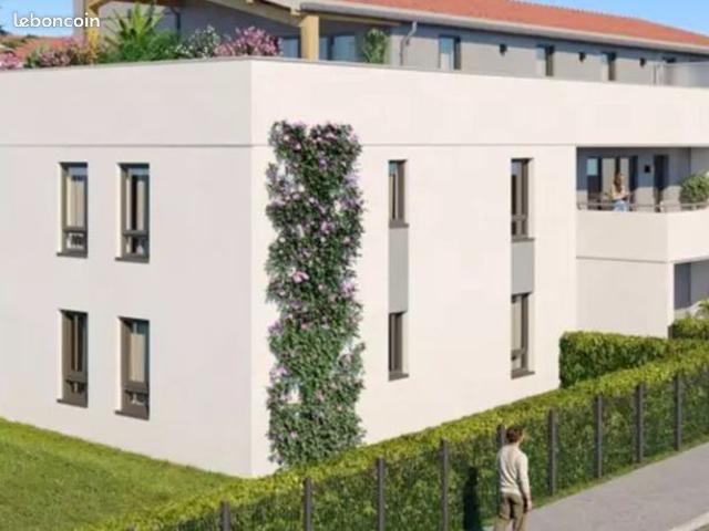 Appartement 1 pièce RF9 1578