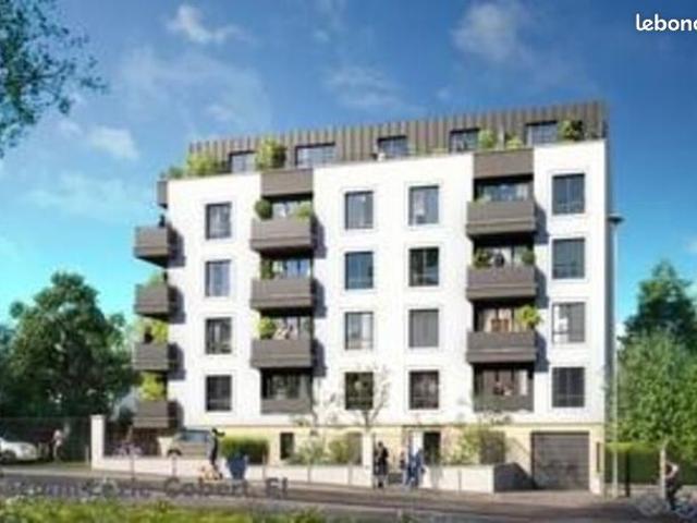 Appartement 1 pièce RF9 21692