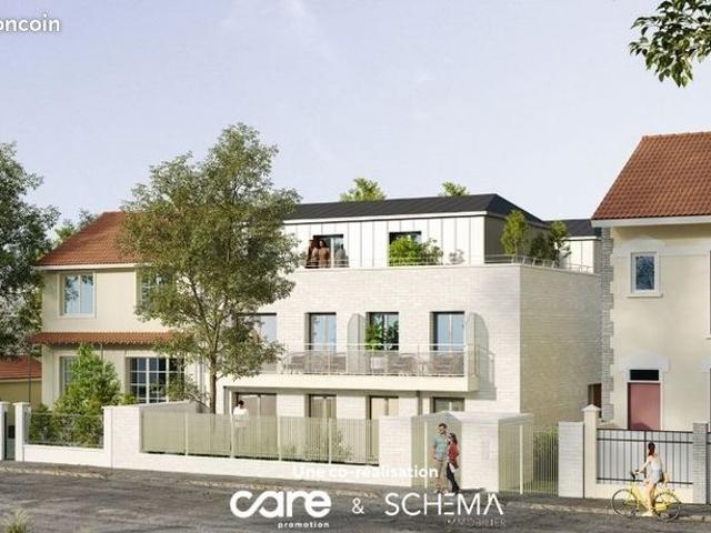 Appartement 1 pièce RF9 25950