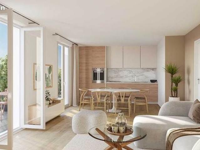 Appartement 1 pièce RF9 26798