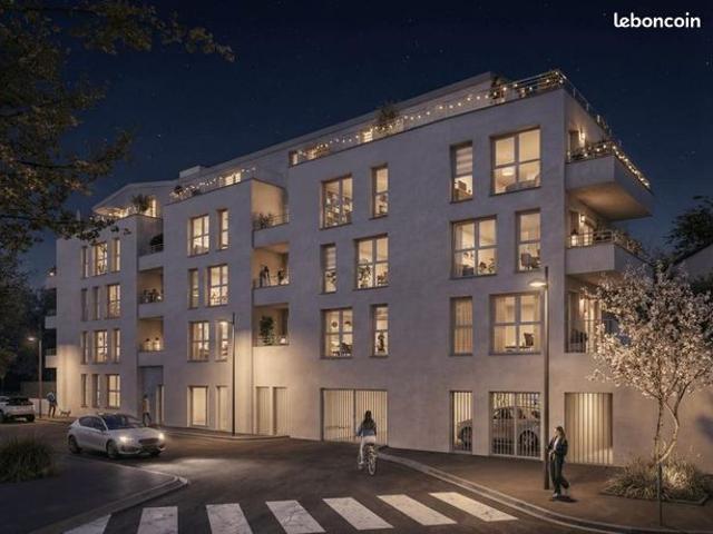 Appartement 1 pièce RF9 26843