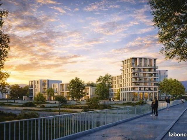 Appartement 1 pièce RF9 27274
