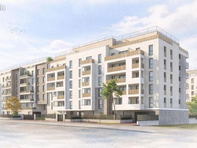 Appartement 1 pièce RF9 27284
