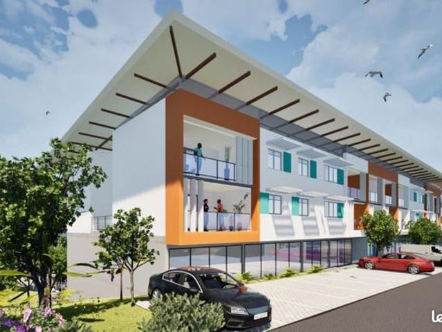 Appartement 1 pièce RF9 27480