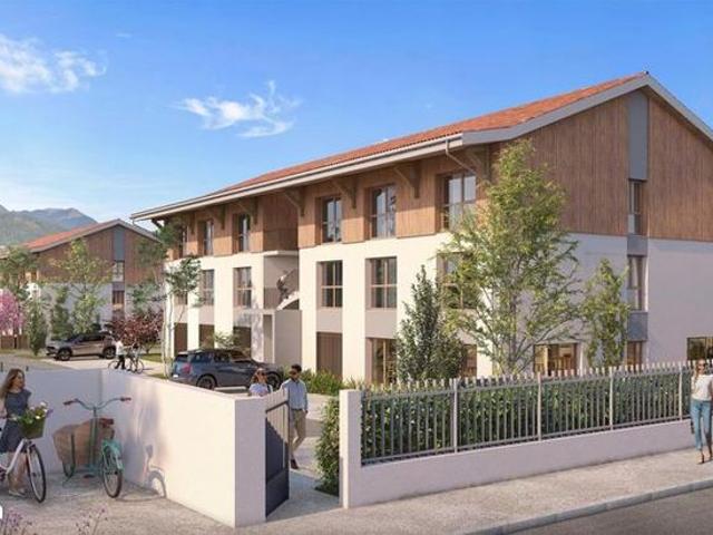 Appartement 1 pièce RF9 27833