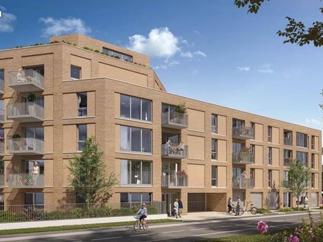 Appartement 1 pièce RF9 28572