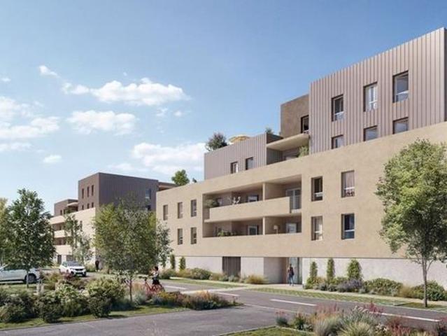 Appartement 1 pièce RF9 302